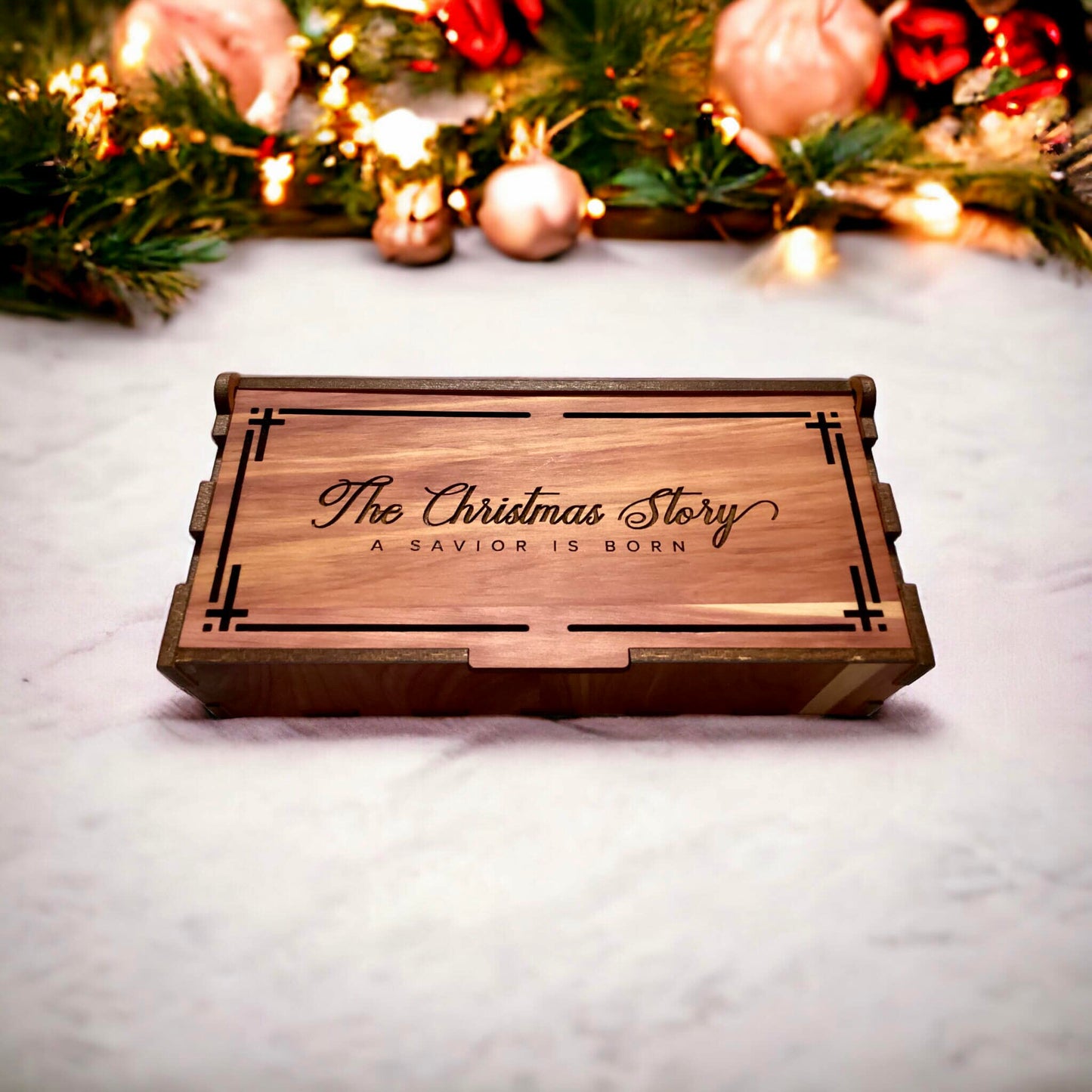 The Christmas Story Ornament Collection