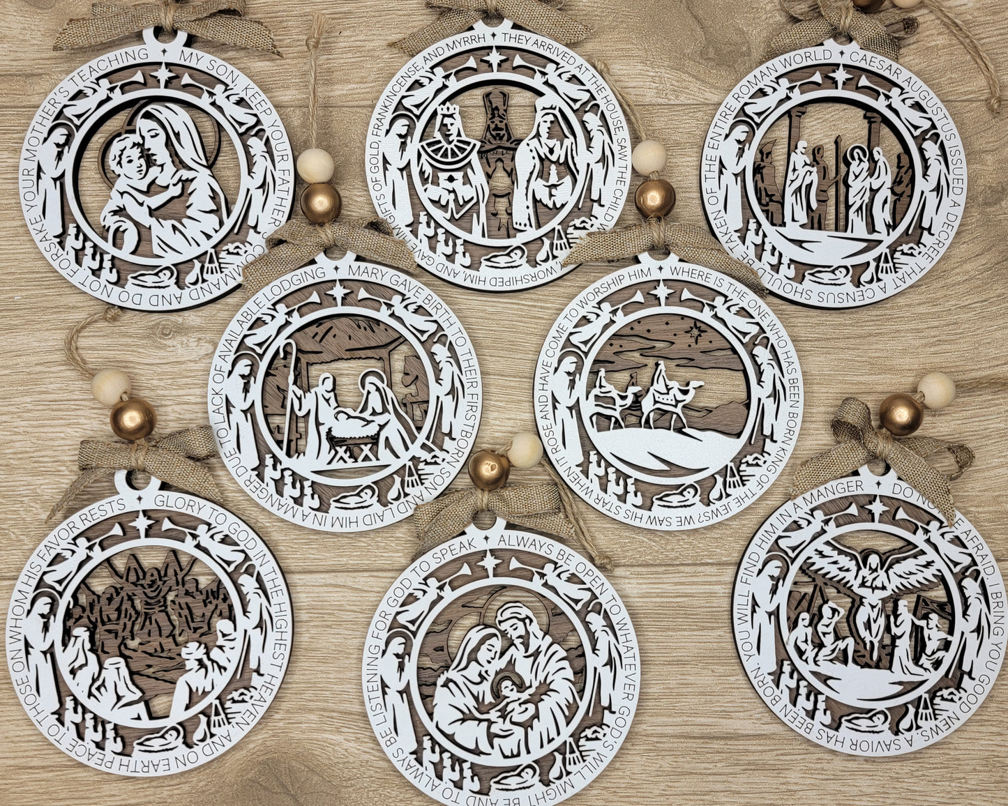 The Christmas Story Ornament Collection