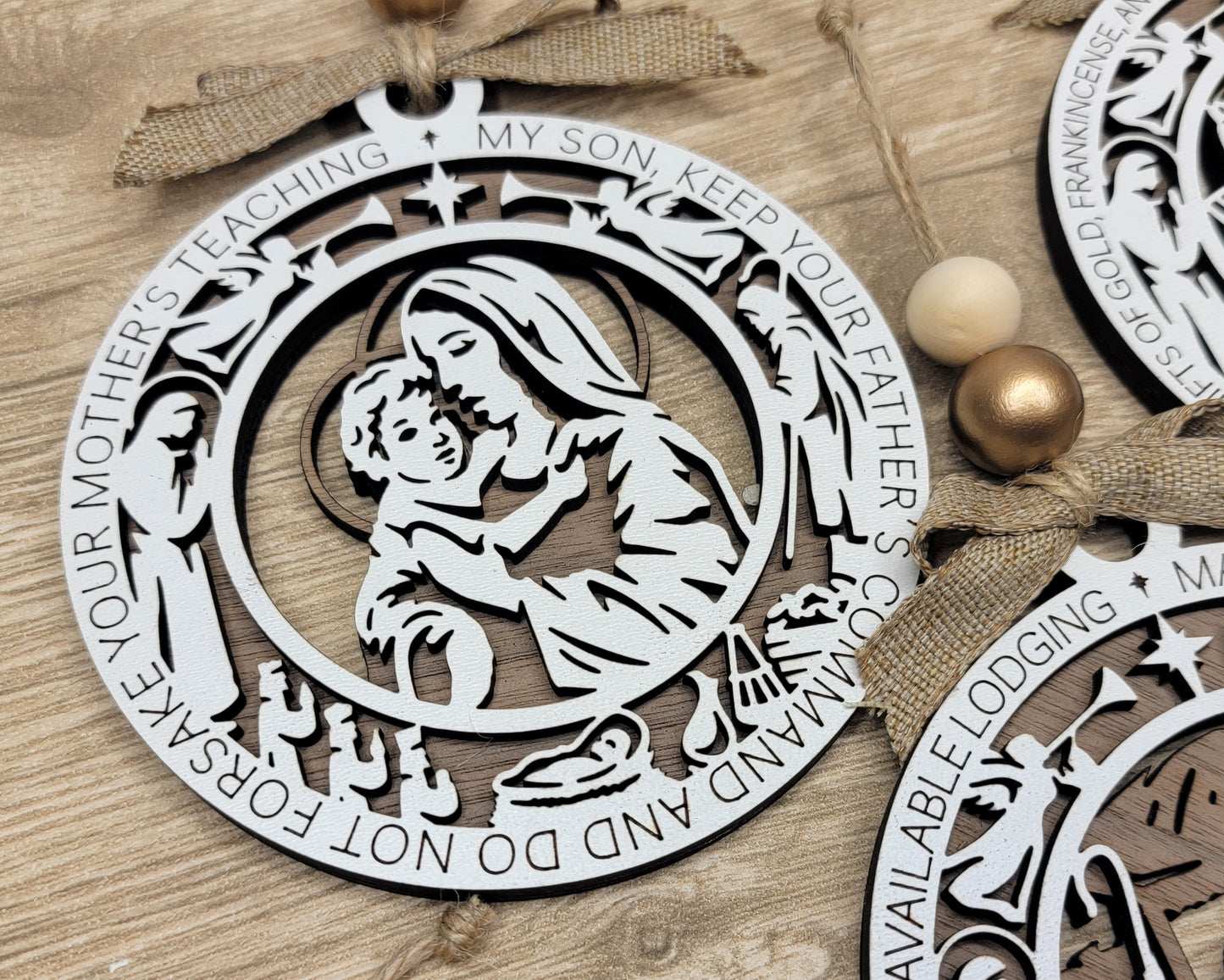 The Christmas Story Ornament Collection