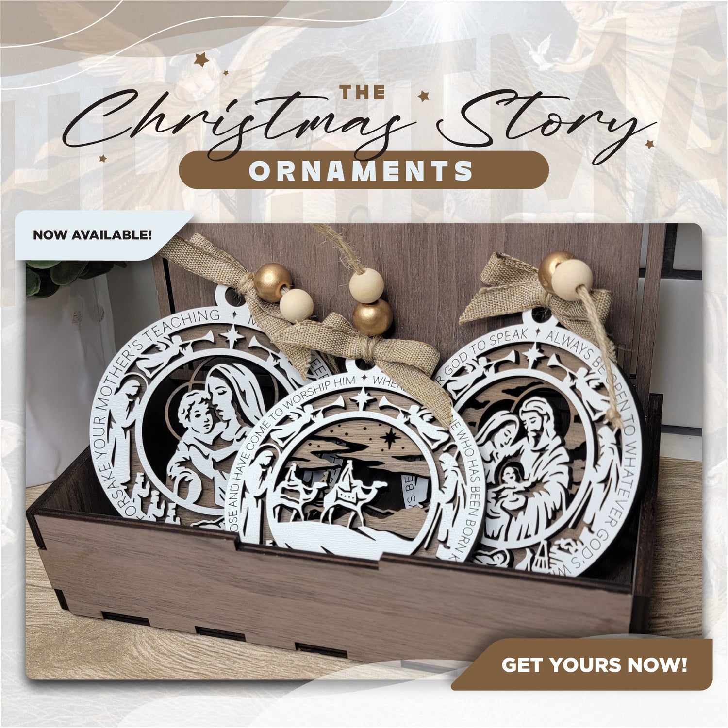 The Christmas Story