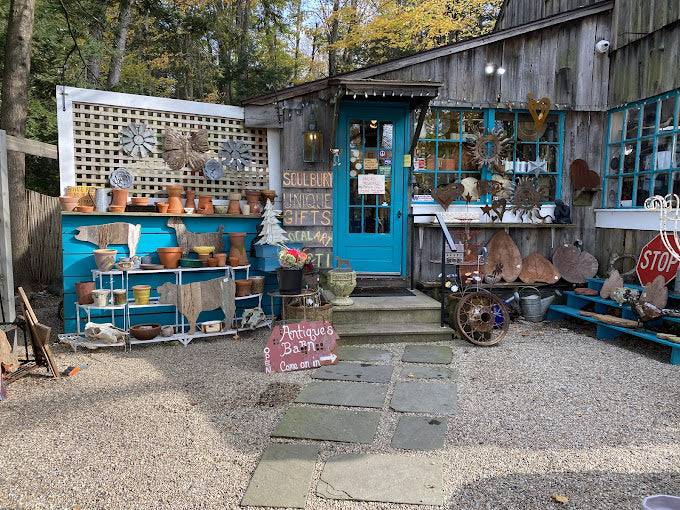 Soulbury Cultural Gifts