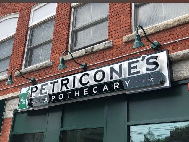 Petricone's Apothecary