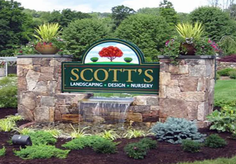 Scott's Landscaping & Nursery