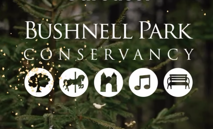 Bushnell Park Conservancy