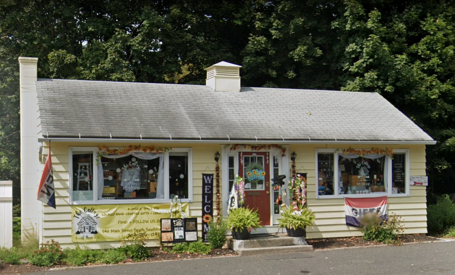 The Cottage at Main