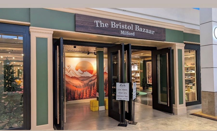 Bristol Bazaar at Connecticut Post Mall