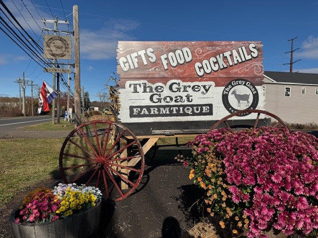 Grey Goat Farmtique