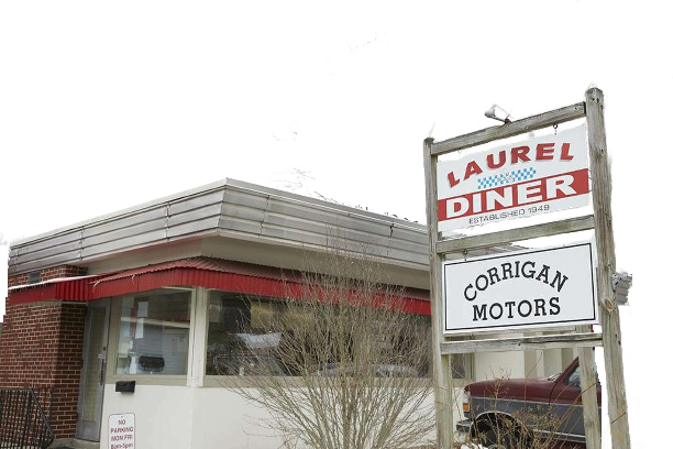 Laurel Diner