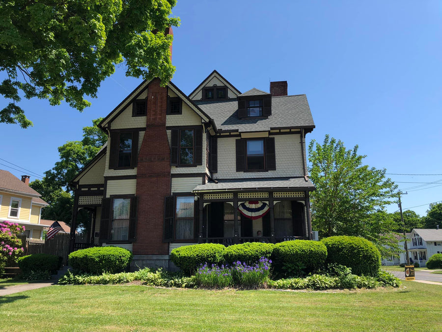 Plume House Inn