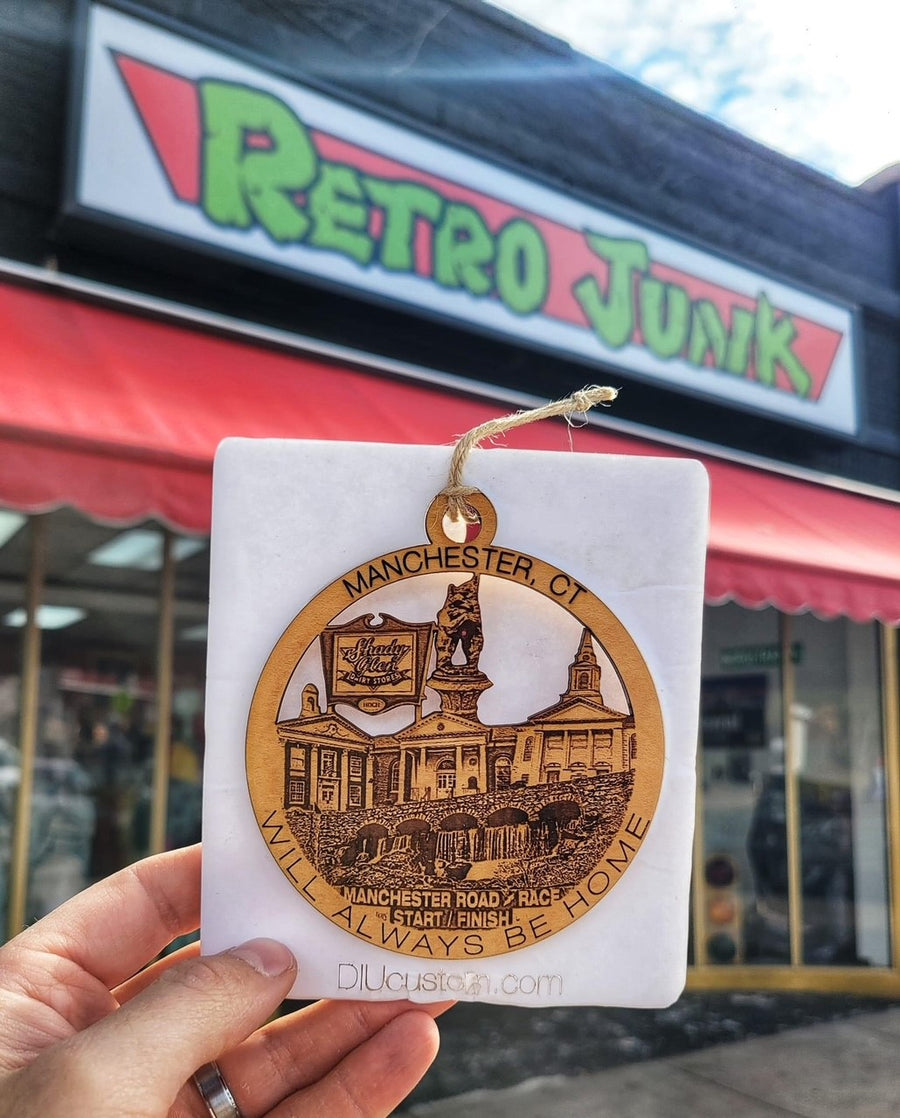 Retro Junk